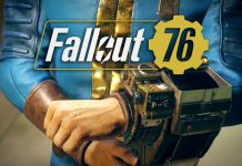 W Fallout 76 handel nie będzie istotną częścią świata gry