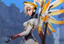 Kolejna modyfikacja postaci w Overwatch