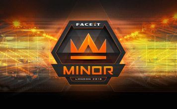 Team Kinguin rusza do walki o Majora