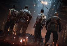 Nowy tralier trybu Zombie do Black Ops 4
