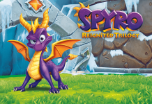 Spyro Reignited Trilogy także na PC?