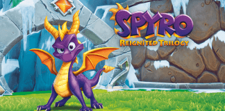 Spyro Reignited Trilogy także na PC?