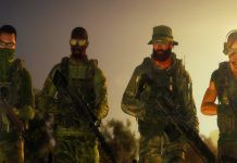 Ubisoft świętuje drugie urodziny Ghost Recon Wildlands