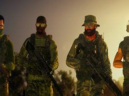 Ubisoft świętuje drugie urodziny Ghost Recon Wildlands