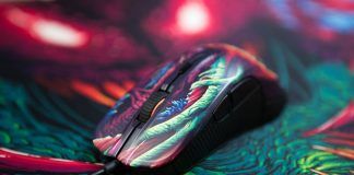 Jak dobrze wybrać myszkę dla gracza?