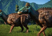 Milion sprzedanych kopii Jurassic World Evolution