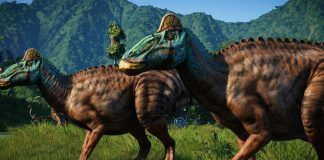 Milion sprzedanych kopii Jurassic World Evolution