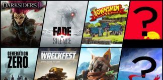 THQ Nordic chwali się, jakie gry zaprezentuje na Gamescom 2018