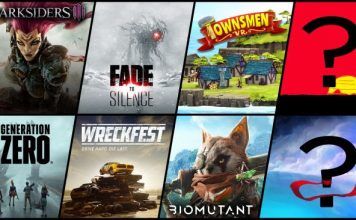 THQ Nordic chwali się, jakie gry zaprezentuje na Gamescom 2018