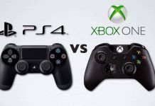 Sony i Microsoft startują z nowymi seriami dla graczy