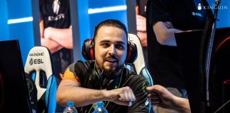 Katastrofa Team Kinguin w europejskim Minorze. Przed nami faza play-off – bez udziału Polaków