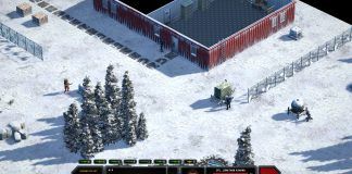 Kickstarterowa zbiórka na Xenonauts 2 zakończona sukcesem