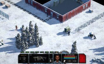 Kickstarterowa zbiórka na Xenonauts 2 zakończona sukcesem