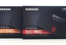 Samsung zwiększy produkcję pamięci NAND. Będzie taniej?