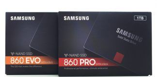 Samsung zwiększy produkcję pamięci NAND. Będzie taniej?