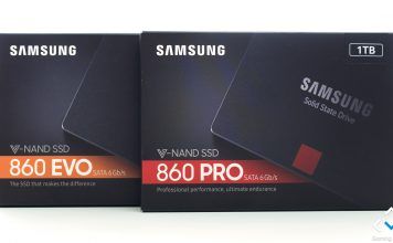 Samsung zwiększy produkcję pamięci NAND. Będzie taniej?