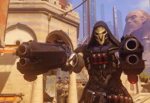 Marzyłeś o broni Żniwiarza lub Smugi z Overwatch? Niedługo je kupisz