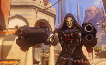 Marzyłeś o broni Żniwiarza lub Smugi z Overwatch? Niedługo je kupisz