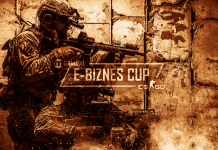 Esportowa liga E-Biznes Cup w CS:GO wkracza w decydujący etap zmagań
