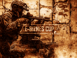 Esportowa liga E-Biznes Cup w CS:GO wkracza w decydujący etap zmagań