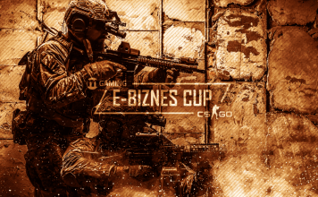 Esportowa liga E-Biznes Cup w CS:GO wkracza w decydujący etap zmagań