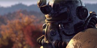 Bethesda zdradziła, kiedy ruszy beta Fallout 76