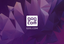 GOG wspiera akcję zostań w domu i udostępnia wiele gier za damo