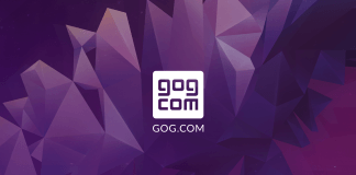 GOG nie chce być drugim Epic Games Store i mieć gier na wyłączność