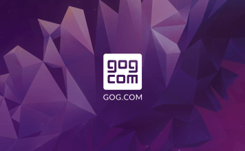 GOG nie chce być drugim Epic Games Store i mieć gier na wyłączność