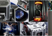 Znamy wyniki Case Mod World Series 2017!