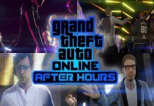 Dodatek do GTA Online After Hours dostępny od dzisiaj za darmo