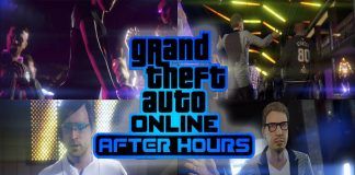 Dodatek do GTA Online After Hours dostępny od dzisiaj za darmo