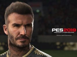 Już 8 sierpnia sprawdzimy nowości w Pro Evolution Soccer 2019