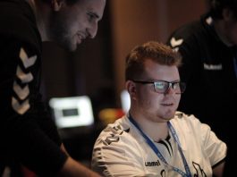 Snatchie na celowniku Virtus.pro? Czy AGO pozbędzie się jednego z kluczowych zawodników?