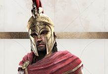 Reżyser Assassin’s Creed Odyssey dzieli się informacjami na temat gry