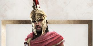 Reżyser Assassin’s Creed Odyssey dzieli się informacjami na temat gry