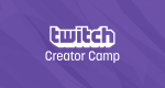 Twitch Creator Camp – nowa inicjatywa ma pomóc początkującym streamerom
