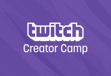 Twitch Creator Camp – nowa inicjatywa ma pomóc początkującym streamerom