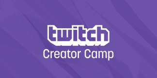 Twitch Creator Camp – nowa inicjatywa ma pomóc początkującym streamerom