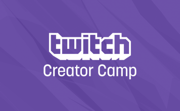 Twitch Creator Camp – nowa inicjatywa ma pomóc początkującym streamerom