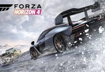 Forza Horizon 4 jedną z najpopularniejszych gier wyścigowych na Steamie Forza Horizon 4