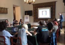 Stowarzyszenie Willa Decjusza zaprasza na warsztaty dla scenarzystów gier komputerowych