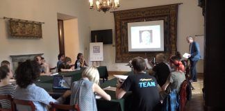 Stowarzyszenie Willa Decjusza zaprasza na warsztaty dla scenarzystów gier komputerowych