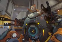 Potężny chomik kolejnym bohaterem Overwatch