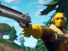 Szybkość strzałów i rozrzut w Fortnite i PUBG zależą od… liczby wyświetlanych klatek