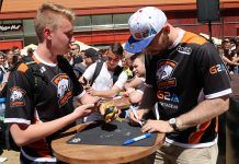 W Rzeszowie zakończył się sześciodniowy bootcamp z udziałem drużyn Virtus.pro i Natus Vincere