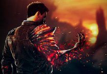 Nowa gra akcji Devil’s Hunt będzie konkurowała z serią Devil May Cry. Premiera na PC już w 2019