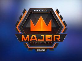FACEIT zmienia zasady zgłaszania drużyn do Majora