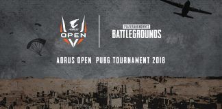 Gigabyte Aorus organizuje turniej OPEN PUBG Tournament 2018