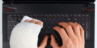 Graczu, ciebie też to może spotkać!